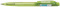 Шариковая ручка HAUSER Billi H6056T-lightgreen
