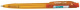 Шариковая ручка H6056T-orange