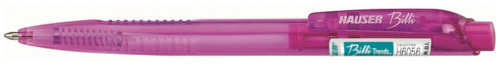 Шариковая ручка H6056T-pink