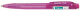 Шариковая ручка H6056T-pink