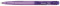 Шариковая ручка HAUSER Billi H6056T-purple