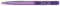 Шариковая ручка HAUSER Billi H6056T-purple