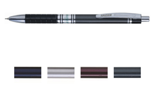 Шариковая ручка HAUSER Cyclone H6061
