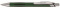 Шариковая ручка HAUSER Galaxy H6075-green