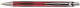 Шариковая ручка H6075-red