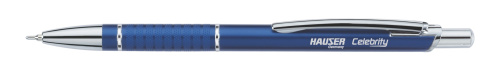 Шариковая ручка H6077-blue