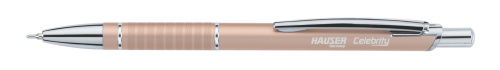 Шариковая ручка H6077-rose