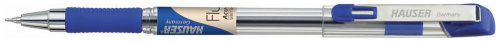 Шариковая ручка H6078-blue