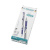 Шариковая ручка HAUSER Fluidic H6078-blue