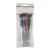 Набор: Шариковая ручка HAUSER Fluidic H6078SET
