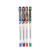 Набор: Шариковая ручка HAUSER Fluidic H6078SET