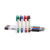 Набор: Шариковая ручка HAUSER Fluidic H6078SET