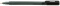 Шариковая ручка HAUSER Pixel H6081-black