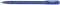 Шариковая ручка HAUSER Pixel H6081-blue