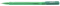 Шариковая ручка HAUSER Pixel H6081-green