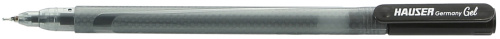 Гелевая ручка H6081G-black