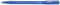 Гелевая ручка HAUSER Oxy Gel H6081G-blue