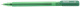 Гелевая ручка H6081G-green