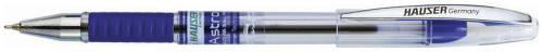 Шариковая ручка HAUSER Astro H6092