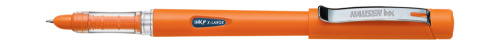 Перьевая ручка HAUSER NEON H6105-orange