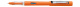 Перьевая ручка H6105-orange