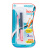 Перьевая ручка HAUSER INX H6110-pink