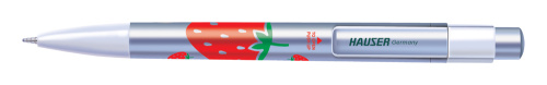 Шариковая ручка HAUSER Strawberry H6174