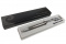 Ручка шариковая PIERRE CARDIN ACTUEL PC0501BP