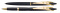 Набор: ручка шариковая + роллер PIERRE CARDIN PEN AND PEN PC0839BP/RP