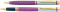 Набор: ручка шариковая + роллер PIERRE CARDIN PEN AND PEN PC0861BP/RP
