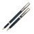 Набор: ручка шариковая + роллер PIERRE CARDIN PEN AND PEN PC0867BP/RP