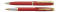 Набор: шариковая ручка и ручка-роллер PIERRE CARDIN PEN AND PEN PC0923BP/RP