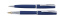 Набор: ручка шариковая + роллер PIERRE CARDIN PEN AND PEN PC0941BP/RP