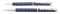 Набор: ручка шариковая + роллер PIERRE CARDIN PEN AND PEN PC0953BP/RP