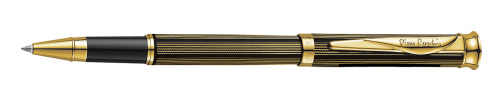 Ручка-роллер PIERRE CARDIN TRESOR PC1001RP-03G