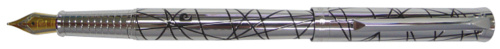Ручка перьевая PC1028FP