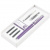 Набор I-SHARE: ручка - роллер + сменная насадка с пером + конвертер + чернила PCI-001-2
