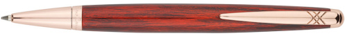 Ручка шариковая PCX755BP-RG