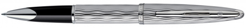 Ручка Carene Essential Silver ST WATERMAN Carene S0909870