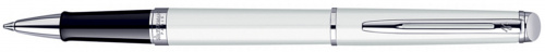Роллерная ручка Hemisphere Essential White CT S0920950